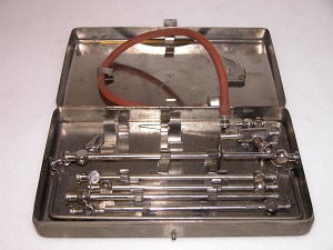 Labat spinal set